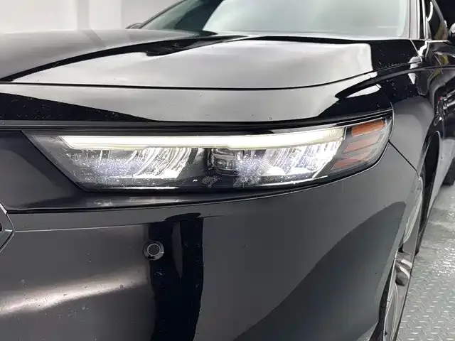Honda Accord — Фото автомобиля 16