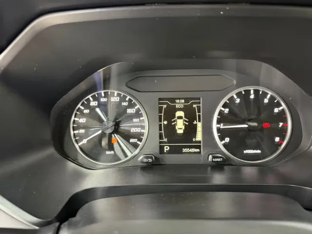 Chery Tiggo 7 — Фото автомобиля 24