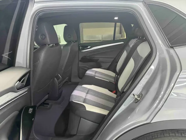 Volkswagen ID.4 Crozz — Фото автомобиля 6