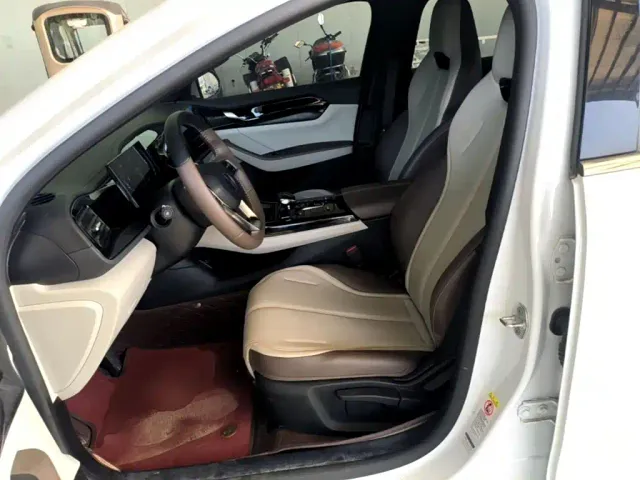 BYD Qin PLUS — Фото автомобиля 14