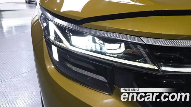 Kia Seltos — Фото автомобиля 17