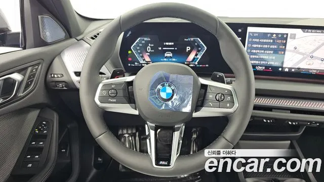 BMW 1 Series F70 — Фото автомобиля 13