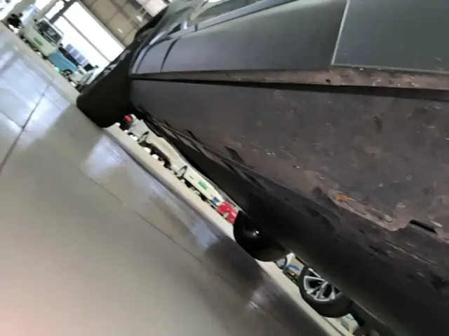 BYD FangChengBao Titanium 3 — Фото автомобиля 20