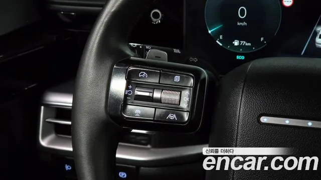 Hyundai Grandeur GN7 — Фото автомобиля 20