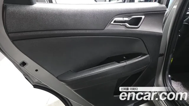 Kia Sportage — Фото автомобиля 6
