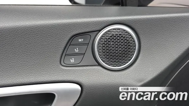 Hyundai Sonata — Фото автомобиля 25