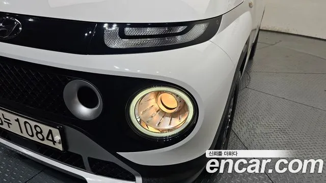 Hyundai Casper Casper Turbo Essential — Фото автомобиля 21