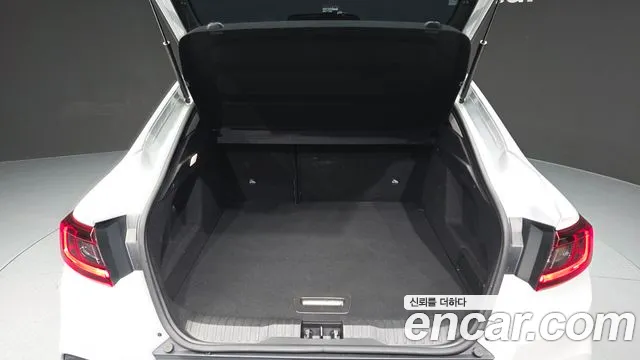 Renault-KoreaSamsung XM3 — Фото автомобиля 20