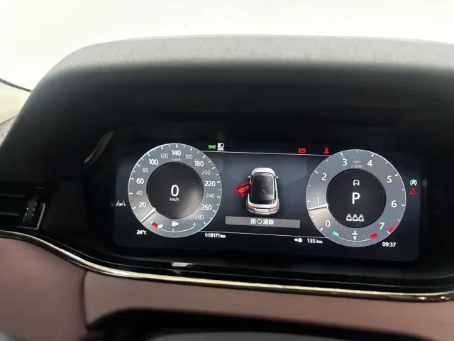 Land Rover Range Rover Evoque — Фото автомобиля 17