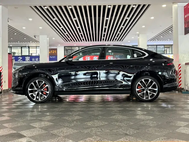 IM Motors LS6 — Фото автомобиля 5