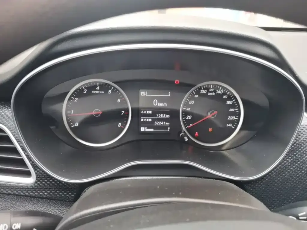 Baojun Baojun 730 2021 1.5L Manual Fashion 7-Seater — Фото автомобиля 11