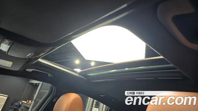 Mercedes-Benz GLC-Class GLC-класс X253 — Фото автомобиля 17