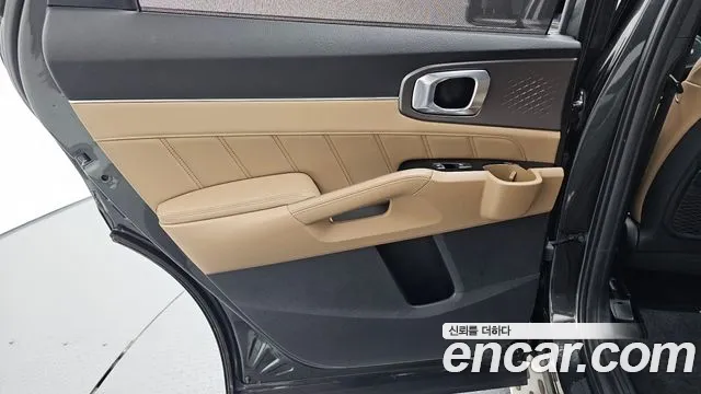 Kia Sorento 4th Gen — Фото автомобиля 14
