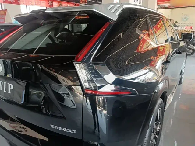 GAC Trumpchi Emkoo — Фото автомобиля 7