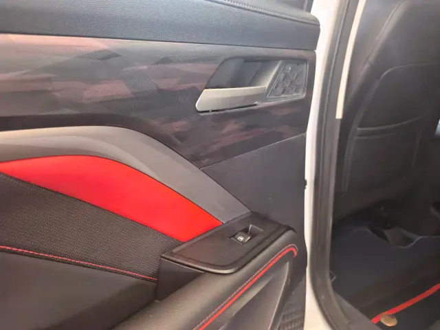 Haval H6 — Фото автомобиля 13