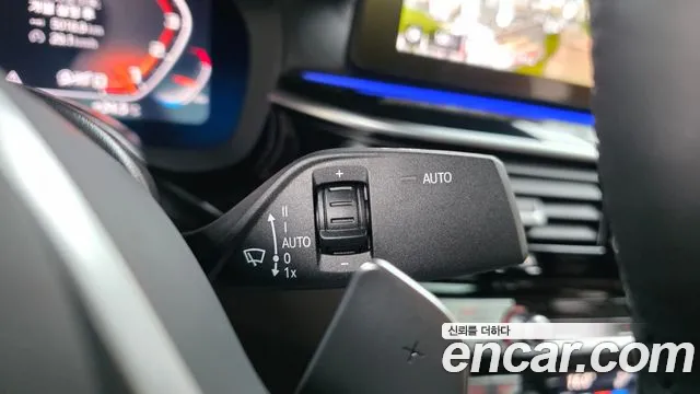 BMW Gran Turismo G32 — Фото автомобиля 19