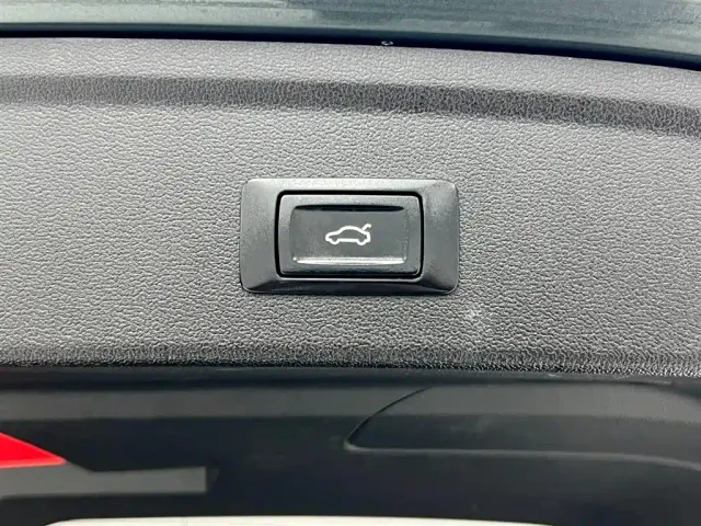 Audi A3 — Фото автомобиля 22