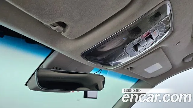 Genesis GV80 2.5T Бензин AWD — Фото автомобиля 25