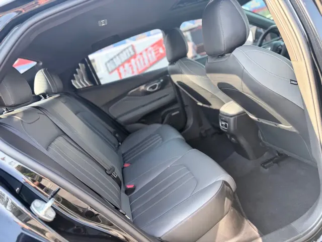 GAC Trumpchi Emkoo — Фото автомобиля 12