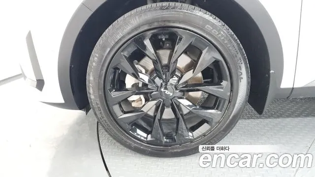 Kia Sorento Sorento 4-е поколение Бензин 2.5T 4WD — Фото автомобиля 4