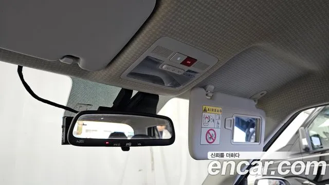 Hyundai Casper — Фото автомобиля 23