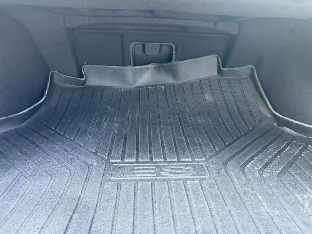 Lexus ES — Фото автомобиля 17