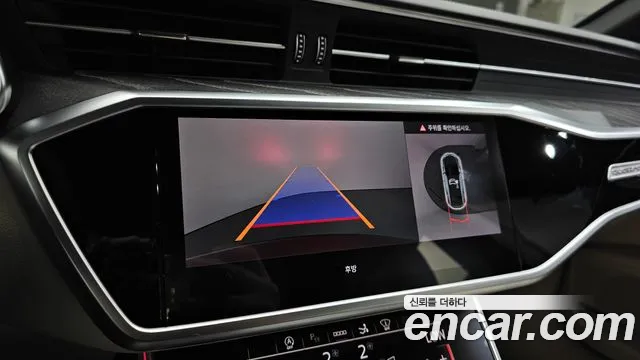 Audi A7 55 TFSI quattro Premium — Фото автомобиля 12