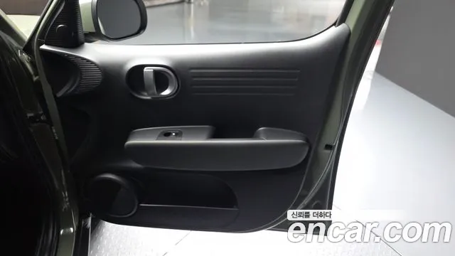 Hyundai Casper — Фото автомобиля 13
