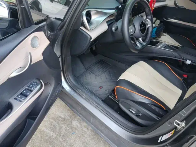 BYD Dolphin — Фото автомобиля 15