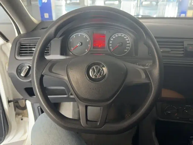 Volkswagen Santana — Фото автомобиля 2