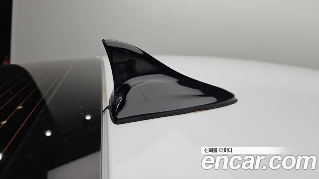 Hyundai AVANTE Avante (CN7) 1.6 LPi (Для проката) — Фото автомобиля 29
