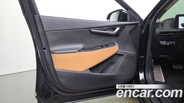 Kia EV6 Long Range — Фото автомобиля 3