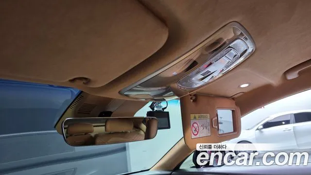 Genesis G80 Бензин 2.5 турбо AWD — Фото автомобиля 27