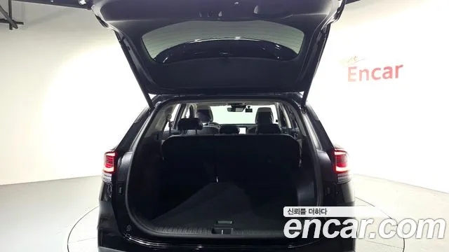 Kia Sportage 5th Gen — Фото автомобиля 27