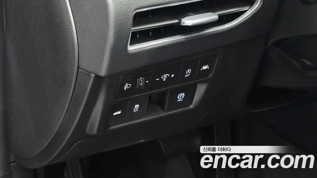 Hyundai Sonata Sonata (DN8) — Фото автомобиля 15