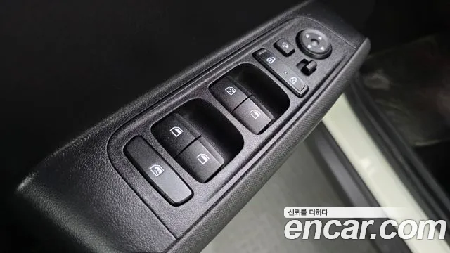 Hyundai Casper — Фото автомобиля 13