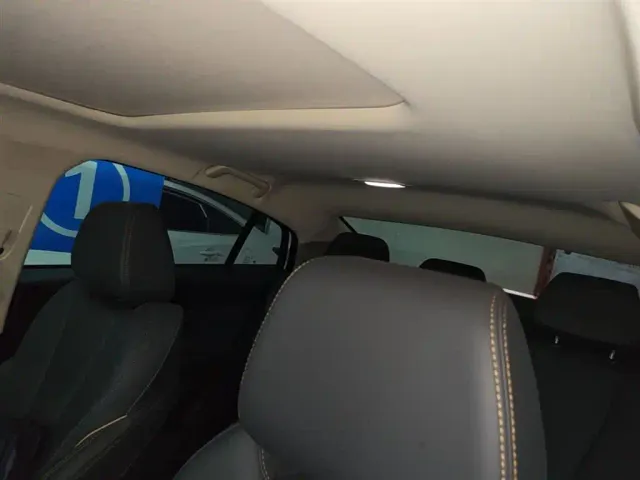 Chery Arrizo 5 PLUS — Фото автомобиля 17