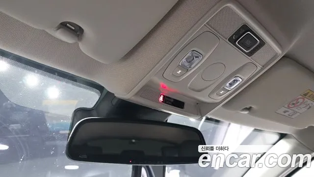 Renault-KoreaSamsung XM3 — Фото автомобиля 18