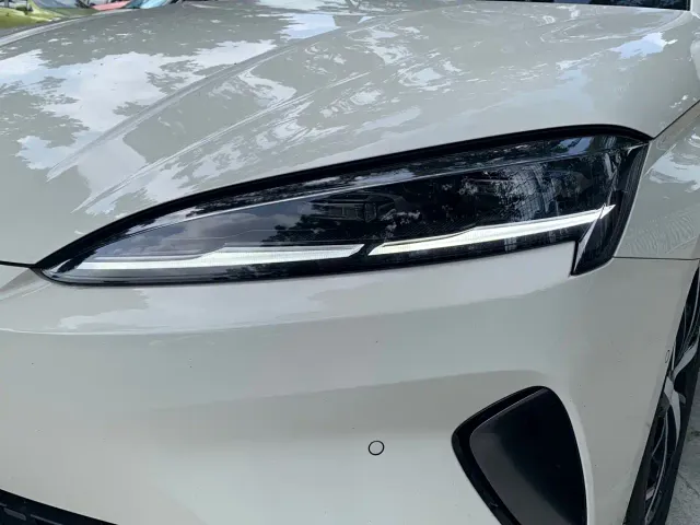 BYD Seal 07 DM-i — Фото автомобиля 2