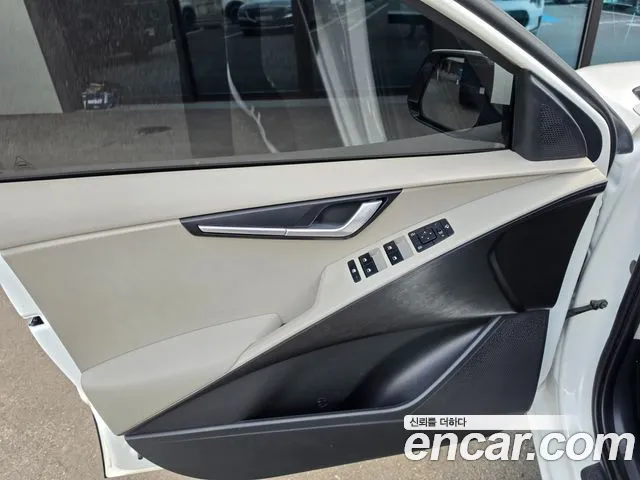 Kia Niro All Niro EV Air — Фото автомобиля 11