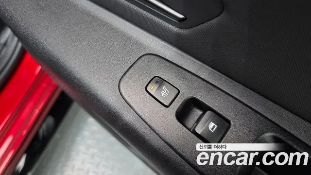 Hyundai Avante CN7 — Фото автомобиля 24