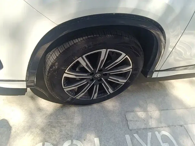 Changan CS75 Plus — Фото автомобиля 22