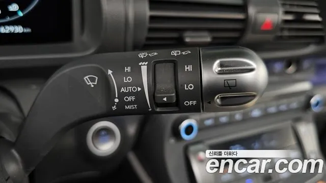 Hyundai Casper Casper Electric Inspiration — Фото автомобиля 24