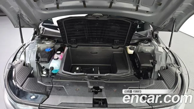 Hyundai Ioniq 5 Ioniq5 — Фото автомобиля 9