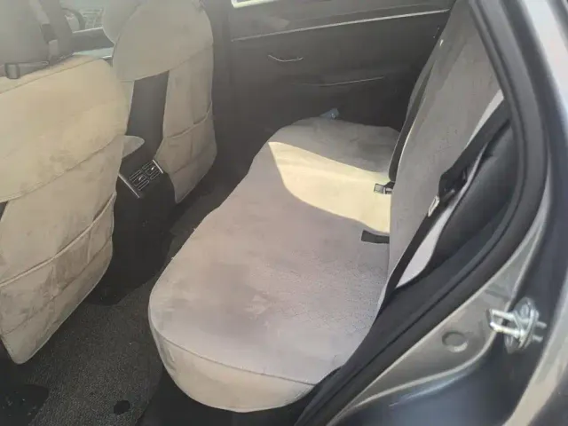 BYD Song Pro — Фото автомобиля 11