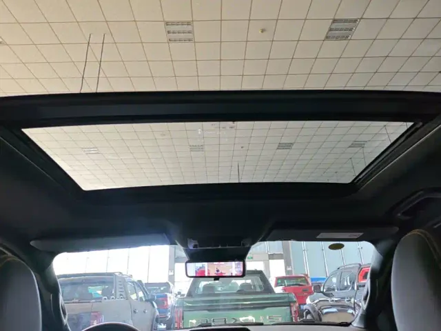 Ford Ranger — Фото автомобиля 17