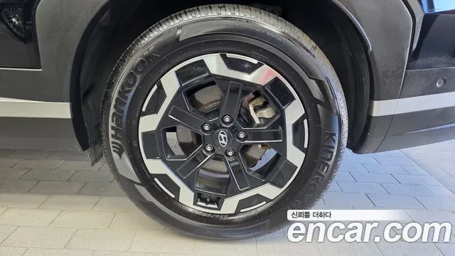 Hyundai Santa Fe MX5 — Фото автомобиля 6