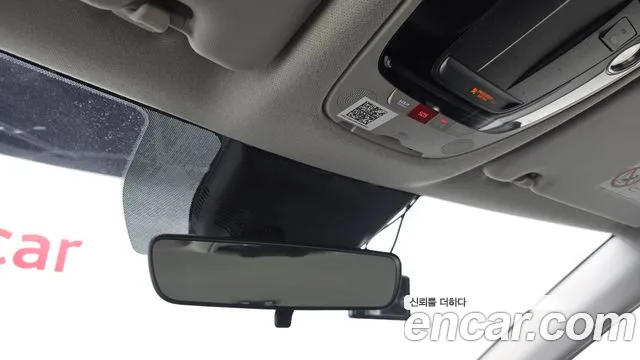 Kia Seltos — Фото автомобиля 27