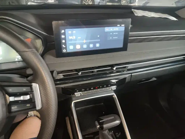Wuling Xingchi — Фото автомобиля 12