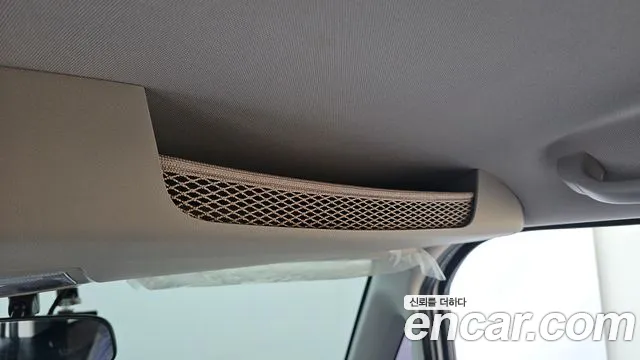 Kia RAY Новый Kia Ray Фургон — Фото автомобиля 19